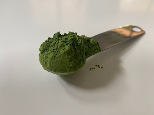 Tenzo Matcha Review (2021) - Matcha Connection
