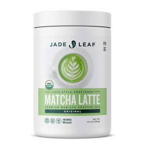7 Best Matcha Powder For Latte (2024) - Matcha Connection