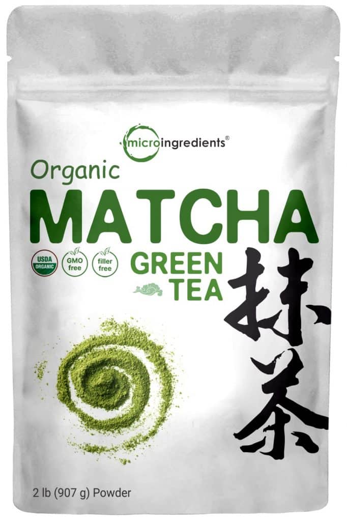 Best Matcha Powder on Amazon (2024) The Ultimate Guide Matcha