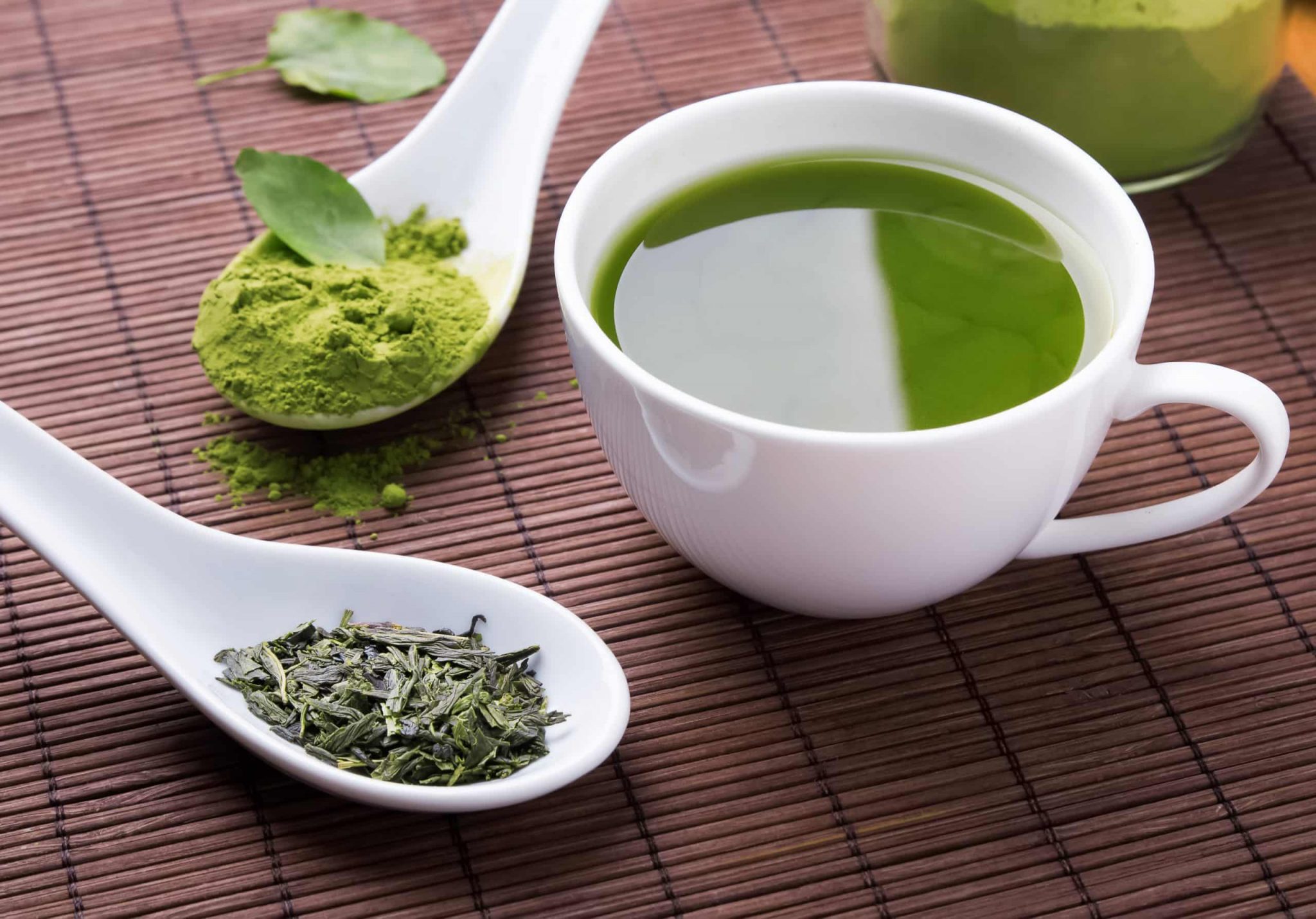 Matcha vs. Green Tea What’s the Difference?